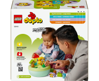 LEGO DUPLO 10441 Sorter kształtów: dom szczeniaczków - 1331603 - zdjęcie 10